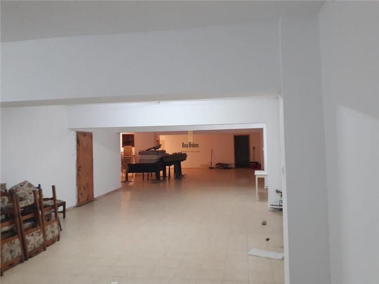 Spatiu Comercial - 450 mp - Piata Cibin - Clinica Medicala - IT - Servicii