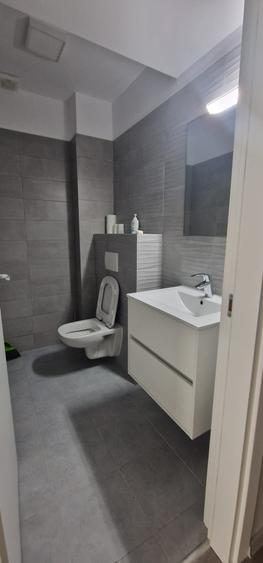Complex - Casa del Mar-2camere, mobilat si utilat lux/parcare
