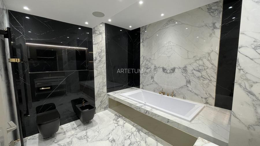 Apartament - 260 mp utili - Piața Dorobanți - Beller- terasa 35 mp - 21