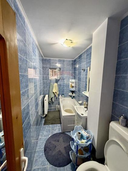 Apartament doua camere Bulevardul Brailei