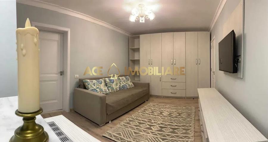 2 Camere de inchiriat | Drumul Taberei | Metrou | Boiler | Mobilat