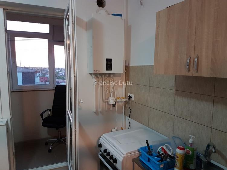 Apartament 2 Camere, Zona Aparatorii Patriei, Mobilat, Utilat, Open Space - 12