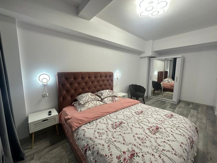 Apartament  Tip Studio  De închiriat