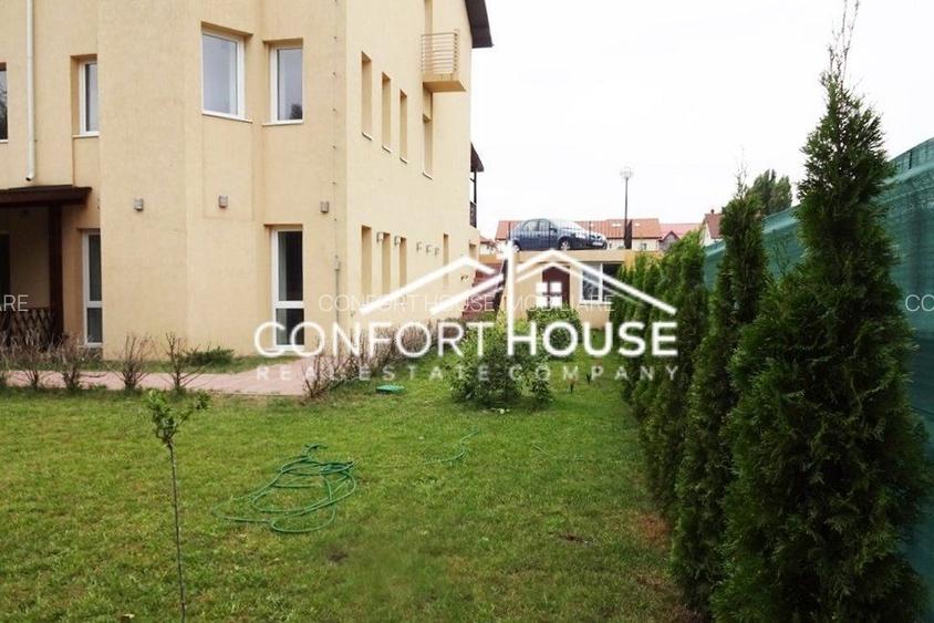 VILA D+P+1+M, 8 camere, ansamblu rezidential, Iancu Nicolae - 30