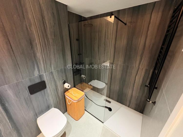 Inchiriere apartament 2 camere zona Aviatiei Bloc Nou - 11