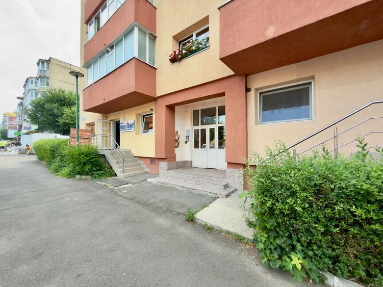 Garsonieră premium | Renovată | 38 mp
