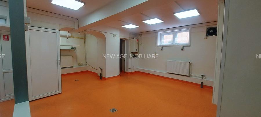 Basarabia-Chisinau, depozitare/birouri/activitati recreative, 100 m.p. - 11