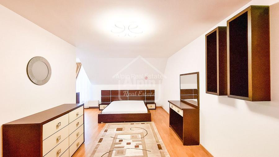 Casa Suprafata Generoasa Tip Duplex I Cartier Noua - 31