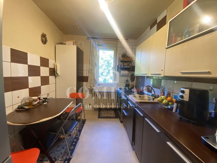 Apartament de vânzare | 3 camere decomandate | Zona Iulius Mall