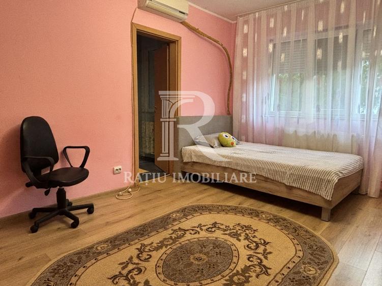 Apartament cu 3 camere | Onisifor Ghibu | Nufarul | Oradea