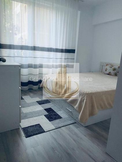 Apartament 3 camere cu 2 balcoane, centrala gaz, Brancoveanu