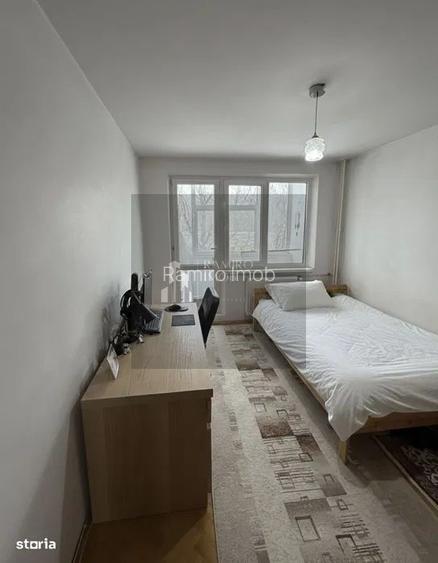Apartament 3 CAMERE  - 5 minute metrou 1 Decembrie 1918 - 4
