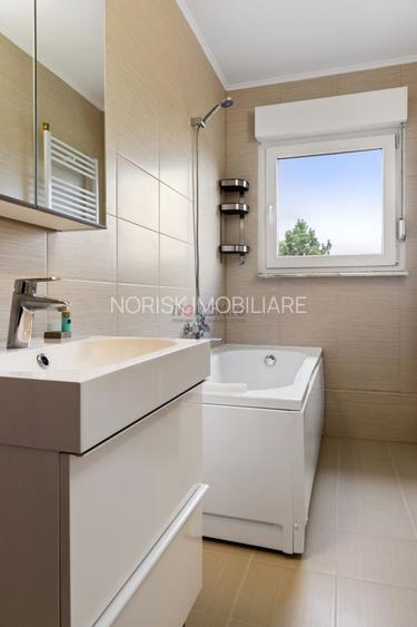 Gardenia Village | Acasă într-o comunitate privată | Corbeanca - 18