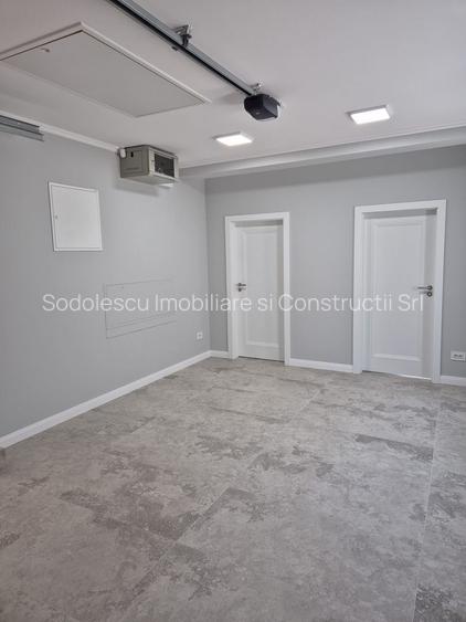 Locuinta individuala cu garaj si teren de 1000mp - 11