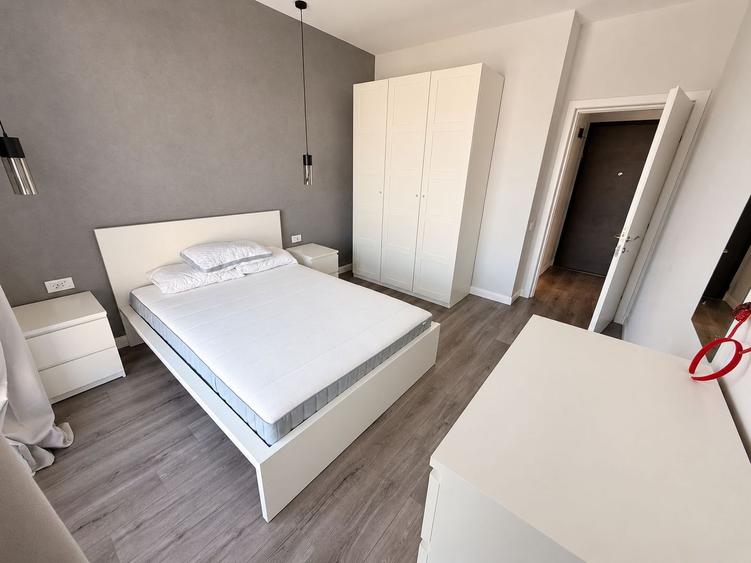 Exigent Plaza 3 Camere cu parcare 65 Mp Mall Plaza Metrou Lujerului