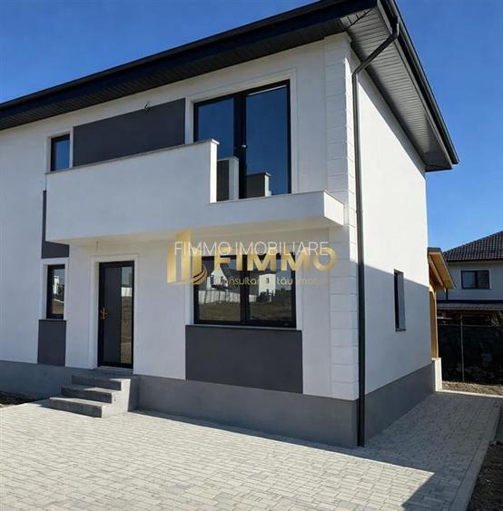 Duplex 4 camere | 132 mp | Ipotesti | Suceava | ID: 1461 - 13