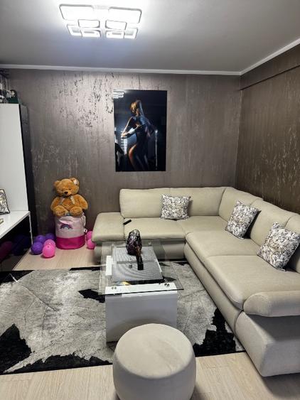 Vând apartament 2 camere