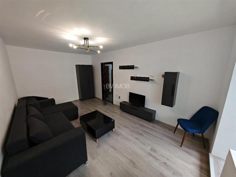 Inchiriem Apartament 2 Camere, Mobilat, Decomandat, Vlahuta - ITC