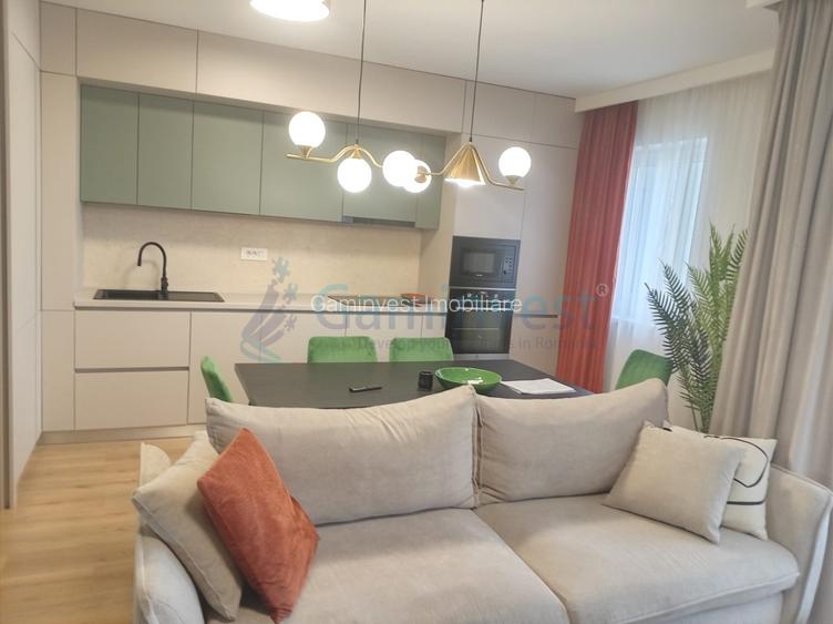 Apartament de inchiriat 2 camere, Iosia, zona Prima Shops, Oradea - 3