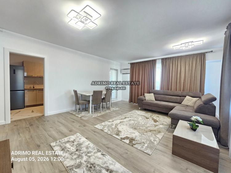 PRIMUL CHIRIAS - Ap2cam - GranVia Marina - Totul Nou - Piscina Exterioara - 600E