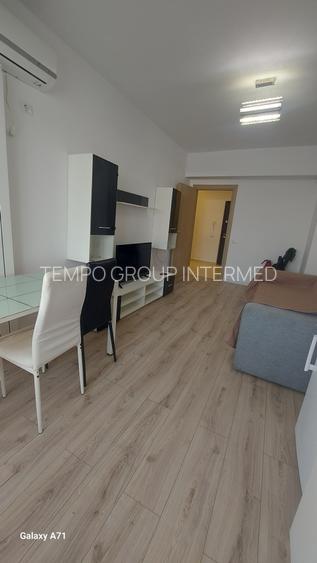 Politehnica -Splaiul Independentei/ Complex rezidential - 23