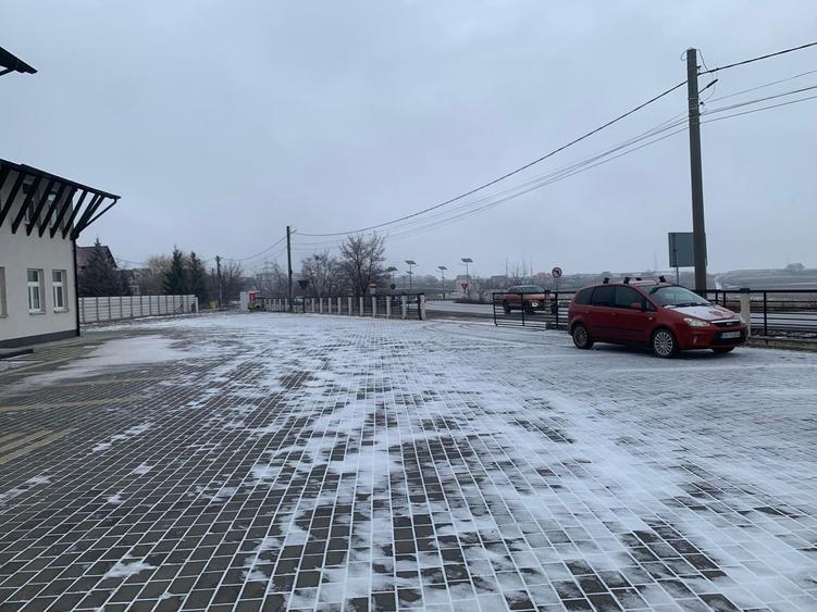 Spațiu comercial premium de închiriat | Suceava | 750 mp utili