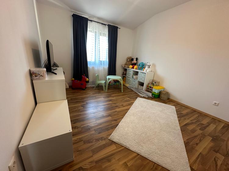Casa individuala 3 camere Otopeni