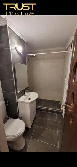 Garsoniera l 24 MP l Blvd.Muncii l Balcon
