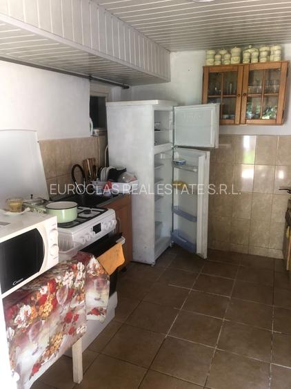 Casa la sol - 3 camere - EFORIE NORD - 69.900 euro (Cod E2+E7) - 8