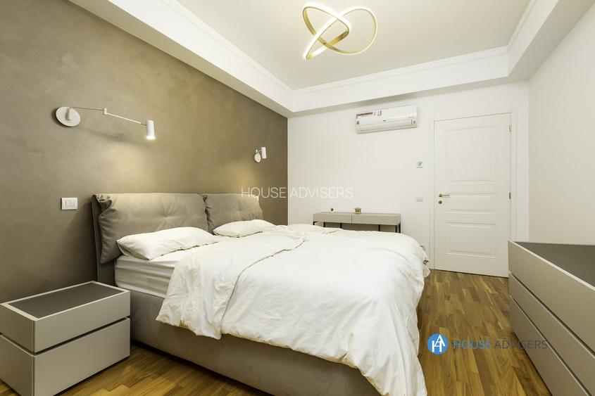 Inchiriere apartament 3 camere Calea Victoriei - 6