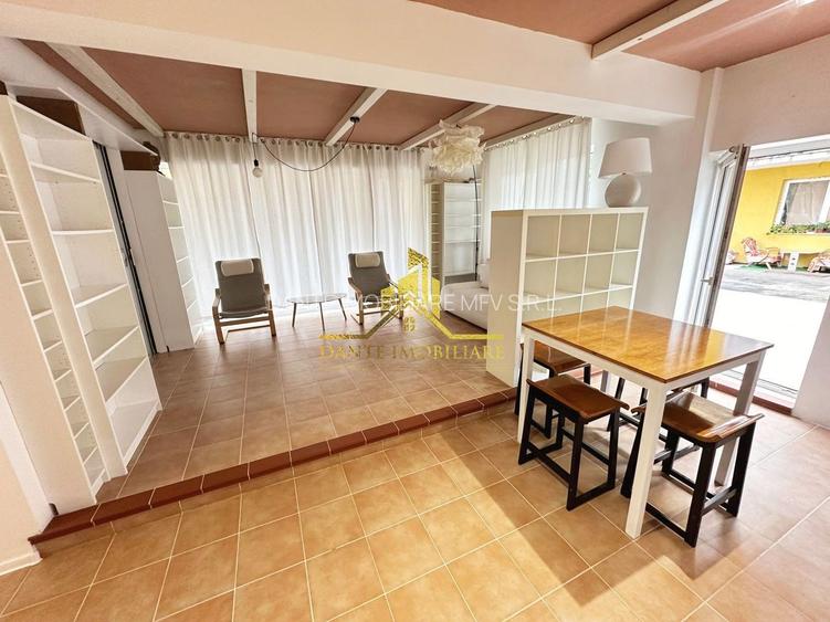 2 camere, modern, bloc nou, terasa, Buna Ziua, zona Home Garden - 15