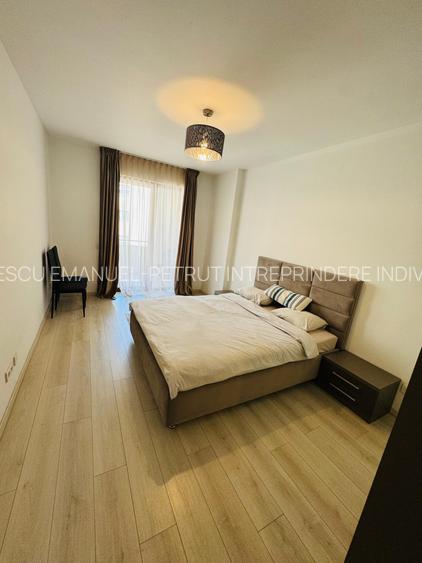 Apartament 3 camere de inchiriat complex Soho Unirii cu parcare bloc nou - 3
