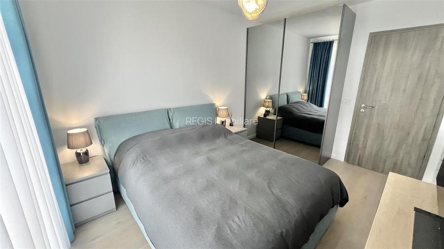 OPORTUNITATE! Apartament PREMIUM Coresi Kasper UPGRATED, amenajare ROVERE, parca - 20