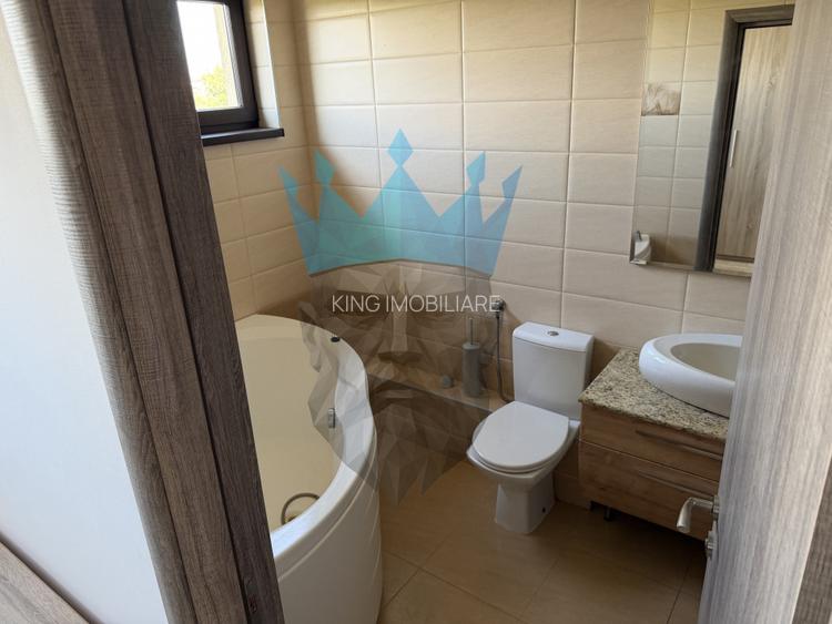 Casa  4 Camere  Cartierul Padurea Baneasa Bucuresti - 30