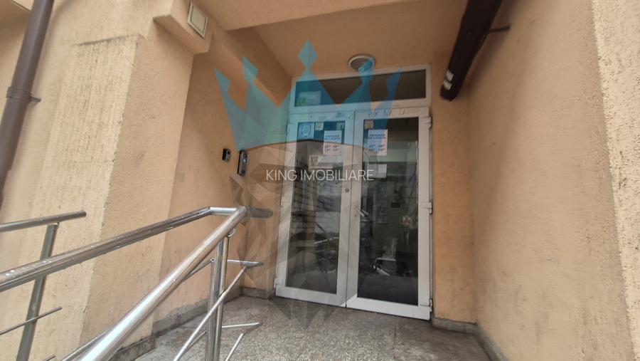 Apartament 2 Camere Militari Residence - 21