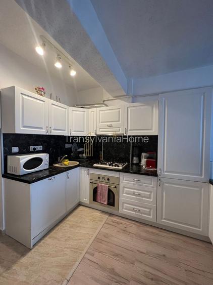 Apartament 2 camere – Doamna Stanca, Șelimbăr - 4