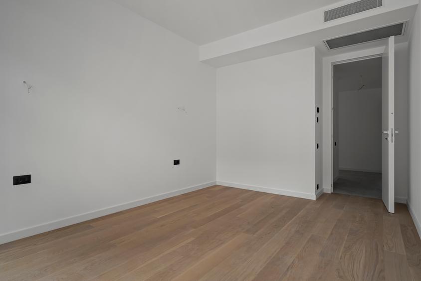 Apartament cu 3 camere de vanzare // ONE Herastrau Vista