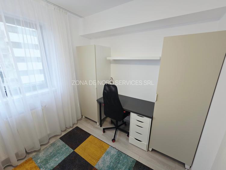 Titan - IKEA | Hils Pallady | 3 camere | Parcare | Metrou Anghel Saligny - 11