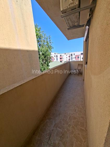 Mamaia Nord-Oneiro- 2 cam, mobilat,utilat complet - 6