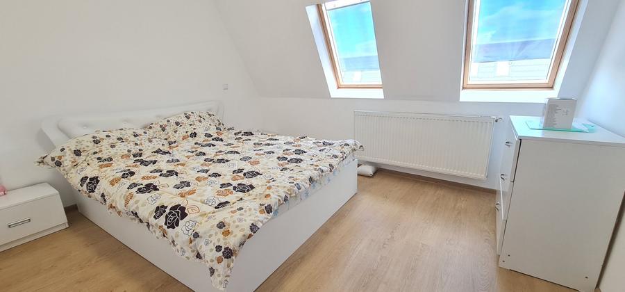Casa 4 camere mobilata si utilata in Cartier Izvor Tarlungeni Brasov