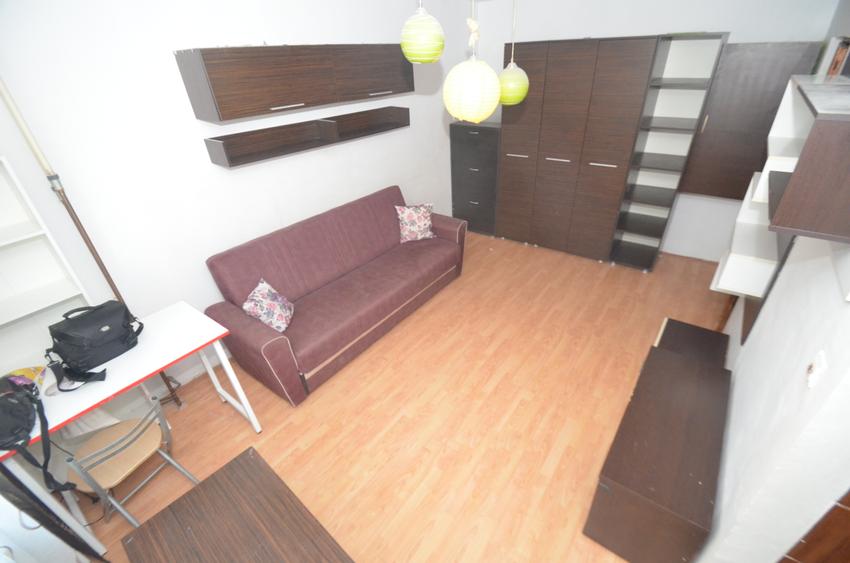 Garsoniera confort 1 in zona Lipovei