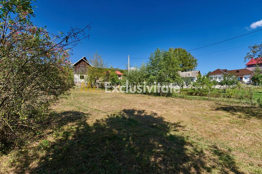 Teren intravilan de vanzare – Curtea de Arges, Str. Valea Doamnei - 2