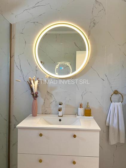 Vila moderna P+1+M  teren 220 mp, Mamaia-Sat-Peco Voll -269000 euro - 37