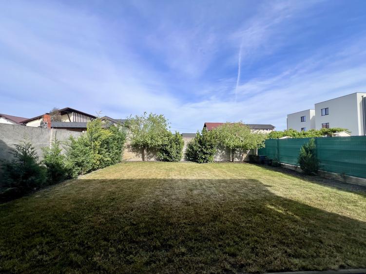 Duplex modern, 3 camere, 68mp utili - Mosnita Noua