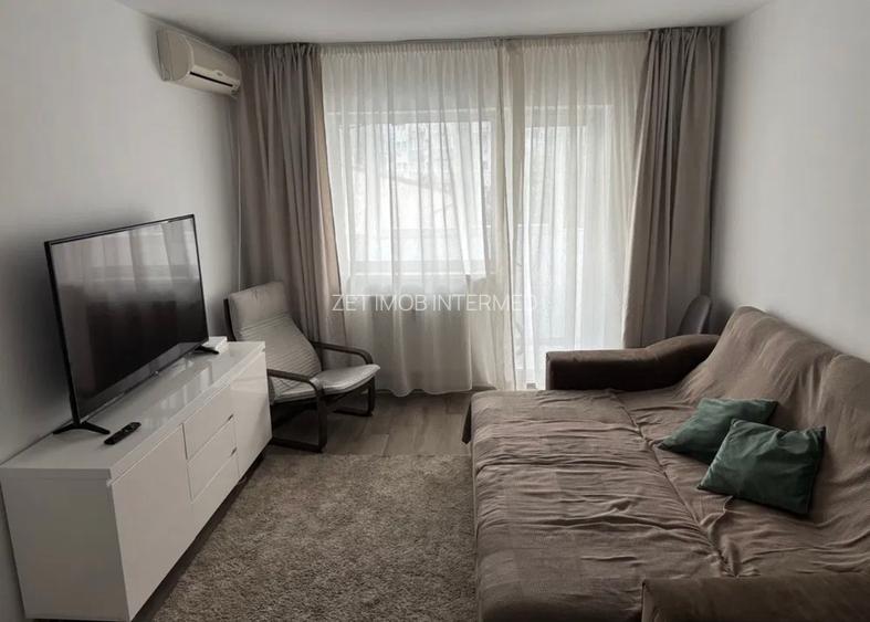 2 camere Gorjului - str. George Calboreanu * BOILER * | metrou 2 minute | - 2