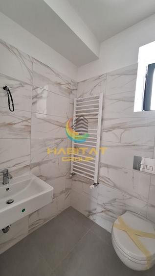Vanzare ap 2 camere Unirii etaj 2 bloc nou