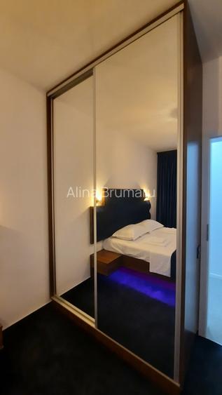 PROPRIETAR &icirc;nchiriez apartament 2 camere TOMIS NORD - PARCARE PRIVATĂ - 8