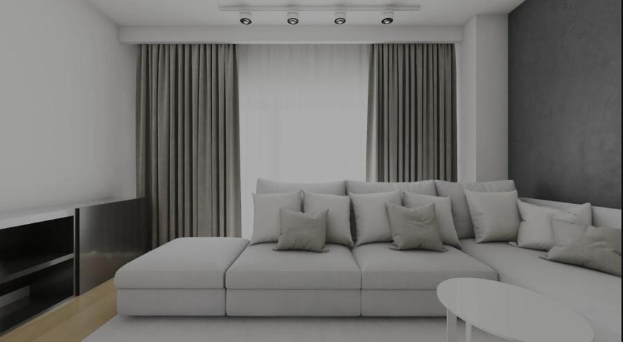 APARATORII PATRIEI - Apartament 2 camere decomandat