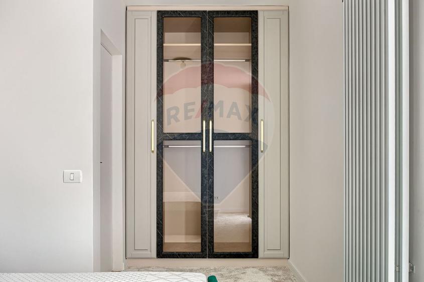 Apartament 2 camere de inchiriat ARAD PLAZA