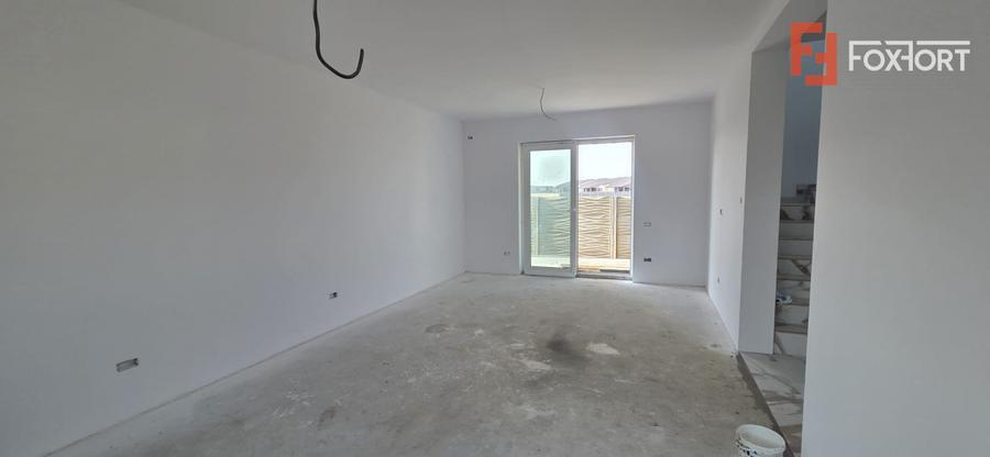 Duplex, despartit prin camera tehnica si baie cu teren 340 mp - Urseni